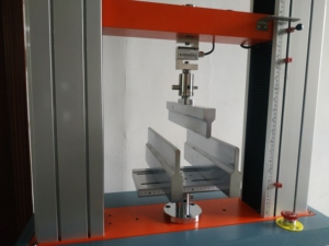 3 noktalı 4 noktalı bükme yorulma <span class=keywords><strong>test</strong></span> cihazı evrensel çekme makinesi - Product Image 4