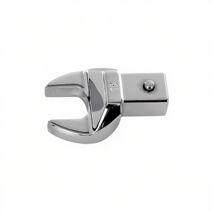 Clé à molette 811 G 10 mm réglable à extrémité ouverte pour réparation automobile - Product Image 2