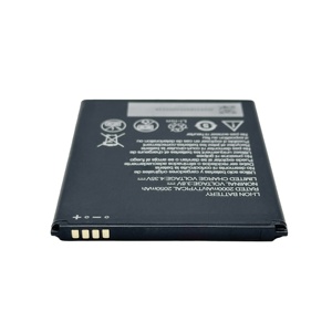 ZTE Blade L8/A3 cep telefonu pil Li3820T43P4h695945 fabrika toptan ve dış ticaret - Product Image 3