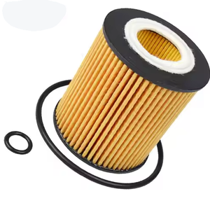 Filtre à huile haute performance 1109AJ AY110MA001 ZZCA-23-802 LF01-14-302-9A LF01-14-302 L321143029A L321-14-302-9U L321-14-300A - Product Image 2