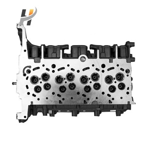 Hochwertige Autoteile Autozubehör 1099947 1333272 1701911 Zylinderkopf für Ford Transit 2.4 - Product Image 1