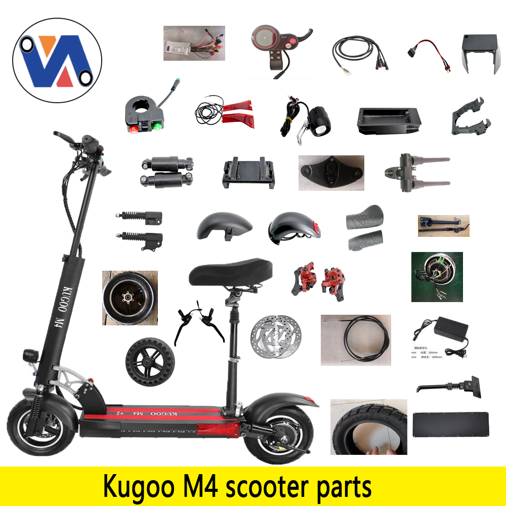 LIUYAPENG Daumengas Für KUGOO G2 PRO – Ersatz-Gaspedal Für Elektroroller, Fingerbedienung, Hochwertig & Langlebig, Einfache Montage