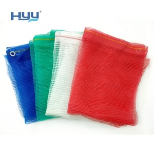 Malla de rejilla de HDPE 100%, red de seguridad sin nudos, construcción de andamios, valla de seguridad, Red de escombros - Product Image 1