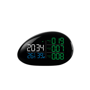 PM2.5 formaldéhyde (HCHD), PM2.5 et L'air COVT Qualité pollution Détecteur de Moniteur - Product Image 1