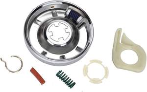 Embrague de transmisión para <span class=keywords><strong>lavadora</strong></span> Whirlpool, montaje de <span class=keywords><strong>lavadora</strong></span> 285785, gran oferta de fábrica - Product Image 4