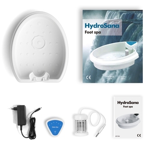 Foot Spa Pedicure Foot Spa Feet Detox <strong>Machine</strong> <strong>Ion</strong> Foot Spa Equipment <strong>Array</strong> <strong>Ion</strong> Detox for Family - Product Image 2