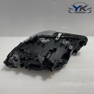 Faro Delantero de Xenón Izquierdo y Derecho para BMW F10 F18, AFS Adaptativo, 2011 <span class=keywords><strong>2012</strong></span> 2013, AHL, Venta al por Mayor, 63117271907 63117271908 - Product Image 6
