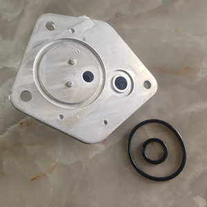 KL Enfriador de aceite de alta calidad 25560-R3W-003 25450-P4V-013 - Product Image 2