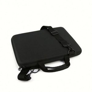 Custom Logo Waterproof Laptop Sleeve Business Travel Case for Tablets Nylon <b>Computer</b> <b>Bag</b> with EVA Backpacks Feature - Product Image 6