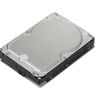 Disque dur SSD LENOVO 4XB7A10154 960 Go pour serveur, 2,5 pouces, pour le stockage de données et la mise à niveau du serveur