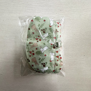 Harnais et laisse rétro pour lapin, laisse pour <span class=keywords><strong>cochon</strong></span> <span class=keywords><strong>d</strong></span>'<span class=keywords><strong>Inde</strong></span>, laisse-veste pour lapin de compagnie - Product Image 6