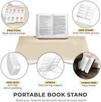 Support d'ordinateur portable pliable, avec tiroirs, Table pour enfants, à usage domestique