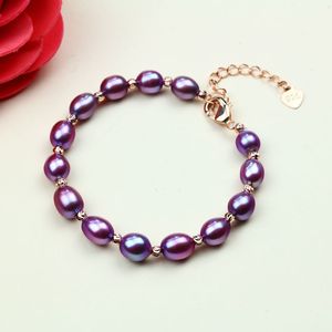 Vente en gros de petits accessoires, source de petites marchandises auprès des fabricants pour le commerce transfrontalier, bracelets et joncs en perles - Product Image 2