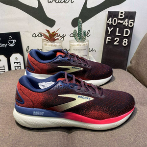 Zapatillas Deportivas Acolchadas Ghost 2026, Transpirables y Cómodas <span class=keywords><strong>para</strong></span> Entrenamiento Diario, Unisex - Product Image 5