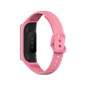<span class=keywords><strong>Bracelet</strong></span> de montre tendance, <span class=keywords><strong>bracelet</strong></span> de remplacement en silicone de luxe pour <span class=keywords><strong>SAMSUNG</strong></span> GALAXY <span class=keywords><strong>Fit</strong></span> <span class=keywords><strong>2</strong></span> SM-R220, vente chaude - Product Image 3