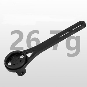 Support de compteur de vélo en alliage d'aluminium étanche en stock pour vélos de route - Product Image 6