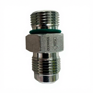 厂家直销重型卡车发动机用高性能机械部件止回阀3348332 - Product Image 1