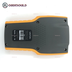 เครื่องมือปรับเทียบคลัสเตอร์ VAPON VP360 รุ่นมืออาชีพ ปี 2026 อ่าน/ล้างรหัส DTC เครื่องมือโปรแกรม OBD2 แบบพกพา 2-in-1 - Product Image 2