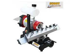 Shoot Brand Manual Straight Edge Grinding Machine, MF1520