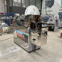 Suikerriet Schilmachine / Roestvrijstalen Fruitriet Schiller met Gemakkelijk Reinigbaar, Voedselveilig Ontwerp voor Commercieel Gebruik
