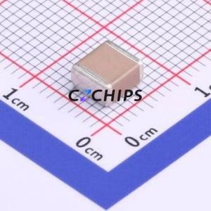 FS55X226K500EHG SMD Capacitor (MLCC) 2220 ( Capacitance: 22uF )( Precision: 10% Rated Voltage: 50V ) - Product Image 1