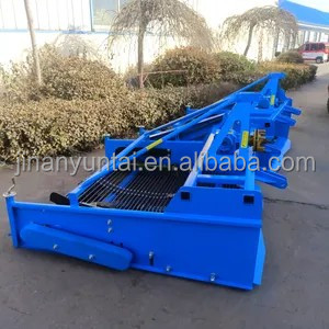 Mini <span class=keywords><strong>Scavapatate</strong></span> Monofila a 3 Punti per Ingrosso Attrezzatura Agricola Miniaturizzata per una Raccolta Efficiente - Product Image 6