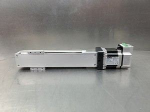 Motor Rotatorio <span class=keywords><strong>AMCI</strong></span> SMD23-130 Nuevo y Original con Brazo de Movimiento EGSK-26-100-6P 6B-25 en Stock en Almacén - Product Image 1