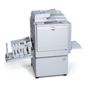 Tân trang lại kỹ thuật số <span class=keywords><strong>duplicator</strong></span> tốc độ cao máy in cho Ricoh Priport DD4450 5450 5550 5650 6650 5441 5451 dx2430 2330 2432 3243 - Product Image 1