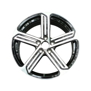 Pour Convient 16 <span class=keywords><strong>pouces</strong></span> 17 <span class=keywords><strong>pouces</strong></span> <span class=keywords><strong>18</strong></span> <span class=keywords><strong>pouces</strong></span> <span class=keywords><strong>Golf</strong></span> R <span class=keywords><strong>Golf</strong></span> <span class=keywords><strong>7</strong></span> Magotan Shangku CC Lingdu GTI Roues forgées personnalisées modifiées - Product Image 2