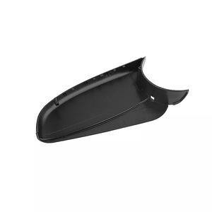 Cubierta de Espejo Retrovisor para Opel Astra 2004-2008, Soporte Inferior, Juego Completo de ABS, Izquierdo y Derecho - Product Image 3