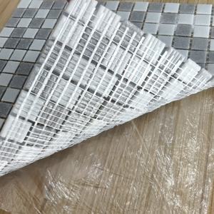 Mosaicos de Vidrio de 20 mm para Decoración de Pisos y Paredes de Baños - Product Image 5
