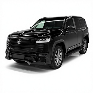 Pour Land Cruiser d'occasion 2024 2025 Cruise R 300 Vxr V6 4.0l Essence Automatique Haute Vitesse - Product Image 1