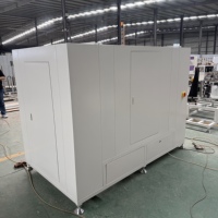 Máquina de Atornillado Multifuncional CNC de 12 Ejes, Estación de Unión y Prensado de Esquinas de Ventanas