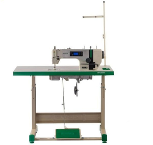 Industrial Plain <b>Sewing</b> <b>Machine</b> A6000 LOCKSTITCH <b>SEWING</b> <b>MACHINE</b> - Product Image 1