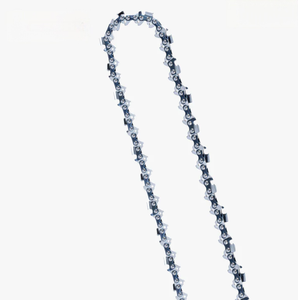 Cadenas para <span class=keywords><strong>Motosierra</strong></span> Industriales, 32 56 <span class=keywords><strong>Eslabones</strong></span> de Transmisión (Compatible con Barra Guía de 8\" y 16\"), Paso de 3/8\"LP, Calibre de 043\", Baja Vibración, Cortador Duradero con Orificio para Aceite - Product Image 1