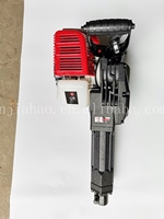 JHPRO JH-100B Gaz Démolition Marteau Briseur De Béton