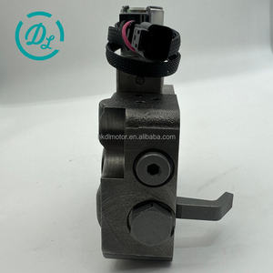 Régulateur de pompe hydraulique 708-3T-03214 7083T03214 DL EexcavaStart, garantie 1 an, pièces pour excavatrices PC78US-6 PC88MR-6 PC75US-6 - Product Image 4