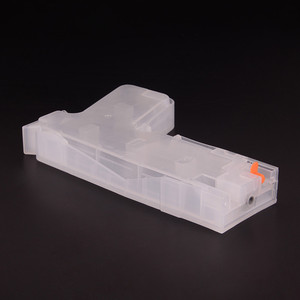 Hộp mực bơm lại màu trắng 280ml ocbestjet Tương thích cho máy in 3880 <span class=keywords><strong>3800</strong></span> 3890 Epson Stylus Pro 3800c - Product Image 2