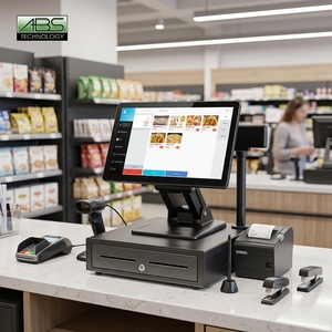 Software POS Basato su Cloud di Facile Utilizzo per Ristoranti, Negozi, Ospedali e Bar - Product Image 5