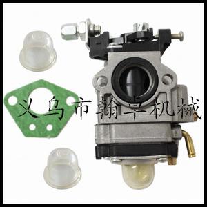 Carburador Earthquake E43 E43CE E43WC y Componentes de Junta de Papel para Burbujas de Combustible, Accesorios Esenciales para Motosierras - Product Image 2