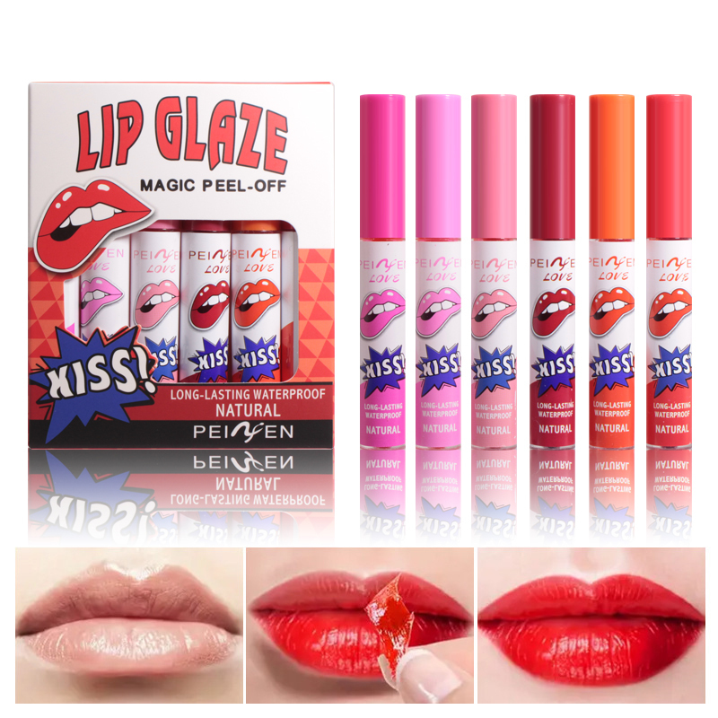 Hot Selling Long Lasting Matte Liquid