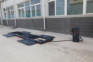 Uniliner-Elevador <span class=keywords><strong>de</strong></span> tijera para <span class=keywords><strong>coche</strong></span>, equipo <span class=keywords><strong>de</strong></span> reparación <span class=keywords><strong>de</strong></span> carrocería, máquina <span class=keywords><strong>de</strong></span> reparación <span class=keywords><strong>de</strong></span> <span class=keywords><strong>llanta</strong></span> <span class=keywords><strong>de</strong></span> vehículo, enderezador <span class=keywords><strong>de</strong></span> chasis - Product Image 2