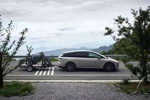 Li <span class=keywords><strong>Auto</strong></span> I6, <span class=keywords><strong>Auto</strong></span> Tecnológico en Oferta, Modelo Ideal I6, Tracción en Dos Ruedas, Edición Estándar, Vehículo Eléctrico Híbrido de Rango Extendido - Product Image 3