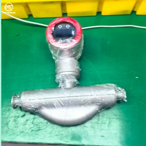 危険区域用防爆型デジタルコリオリ質量流量計 化学廃水汚泥化学測定用 - Product Image 6