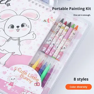 Set <span class=keywords><strong>di</strong></span> sigilli <span class=keywords><strong>di</strong></span> cancelleria per bambini <span class=keywords><strong>scuola</strong></span> primaria forniture per <span class=keywords><strong>scuola</strong></span> <span class=keywords><strong>di</strong></span> cancelleria disegno <span class=keywords><strong>di</strong></span> cartone animato Set <span class=keywords><strong>di</strong></span> <span class=keywords><strong>pittura</strong></span> - Product Image 6