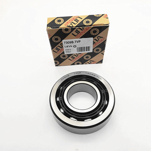 Calidad japonesa <span class=keywords><strong>55X100X21</strong></span> 7211DB 7211 DB Cojinete de husillo trasero 7211DB/GNP4 7211DB/GN Cojinete - Product Image 6