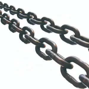 Best Price Precision G80 Alloy Chains For Heavy-Duty Tasks