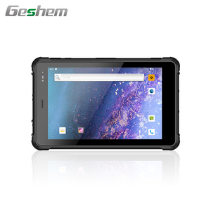 Máy Tính Bảng Chắc Chắn Máy Tính Công Nghiệp Android 4 + 64 IP67 Độ Phân Giải Cao 1200*1920 Rfid Hỗ Trợ Máy Quét Mã Vạch Với Docking - Product Image 2
