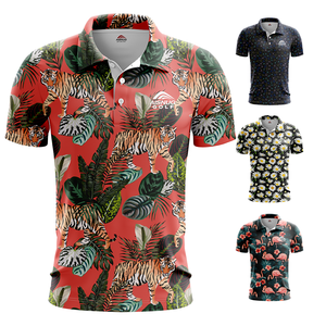 Premium Plus Size Oem Women's Set Funny Lightweight Sublimation Trendy Kids Children <strong>Golf</strong> <strong>Apparel</strong> - Product Image 3