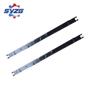 सिज्जी कैंची मशीन ब्रेक बेल्ट Q11Y-3 * 1300 ब्रेक बेल्ट असेंबली पंच प्रेस ब्रेक बेल्ट सामान पूरी सूची - Product Image 5